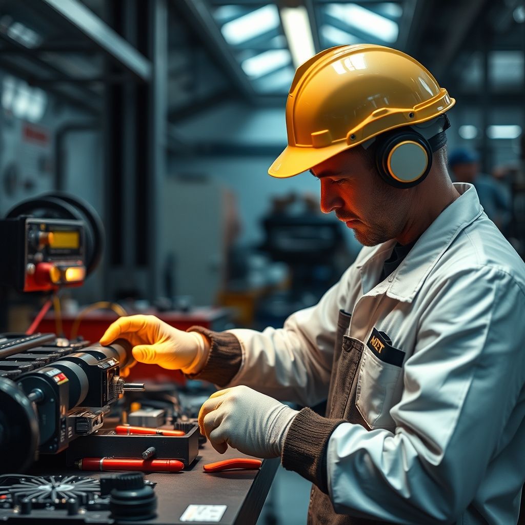 Service mastering haute définition